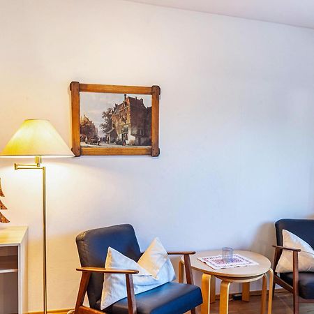 Haus Excelsior Top 3 Seefeld in Tirol Exterior foto