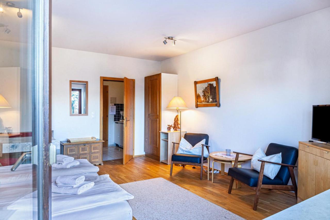 Haus Excelsior Top 3 Seefeld in Tirol Exterior foto
