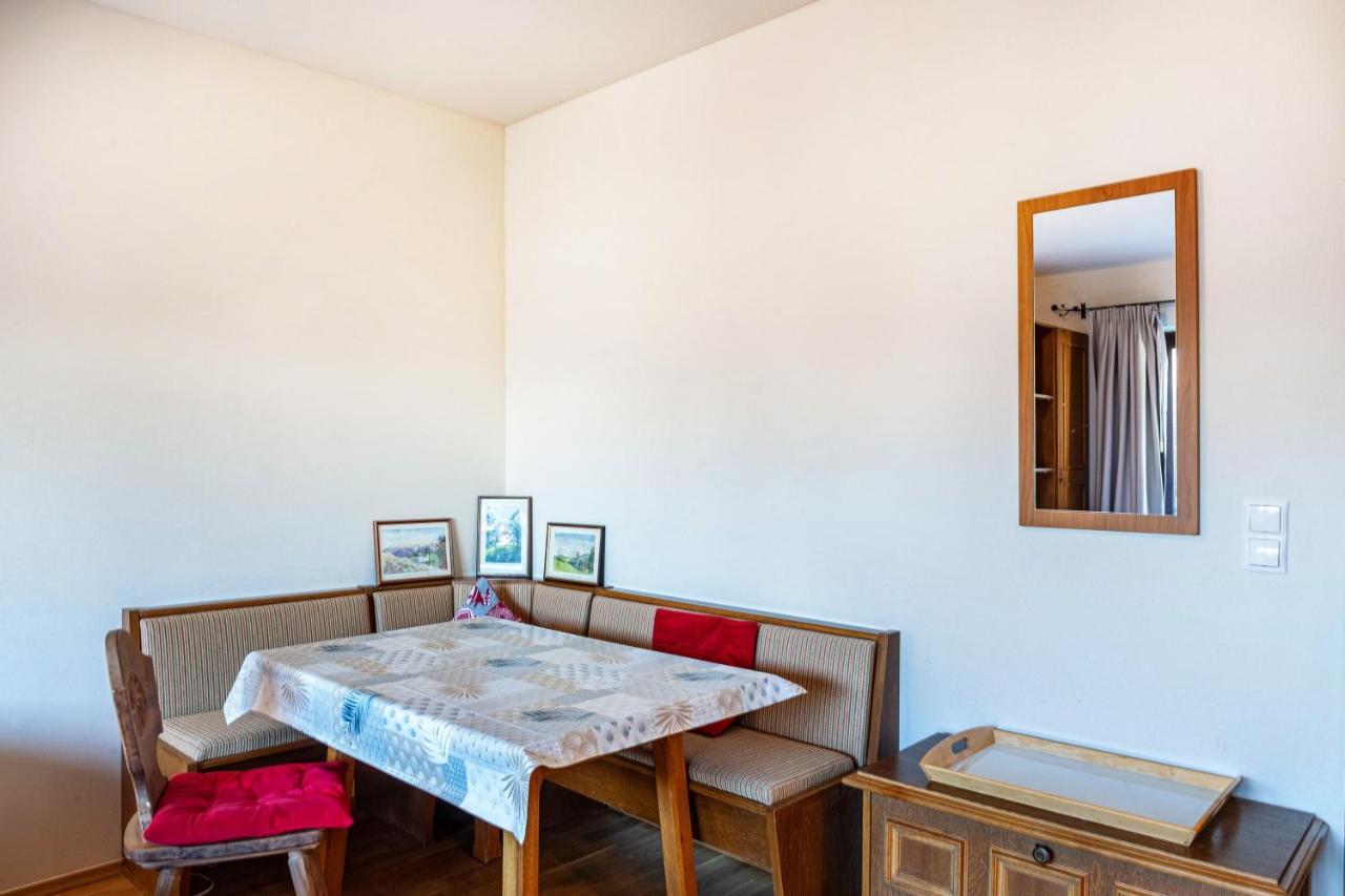 Haus Excelsior Top 3 Seefeld in Tirol Exterior foto