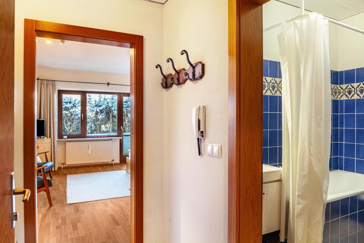 Haus Excelsior Top 3 Seefeld in Tirol Exterior foto