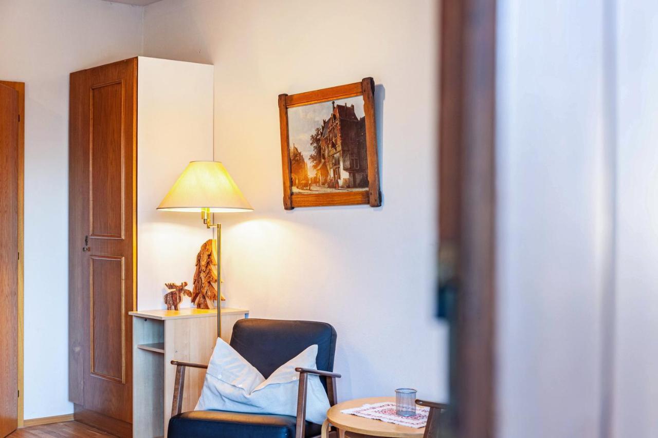 Haus Excelsior Top 3 Seefeld in Tirol Exterior foto