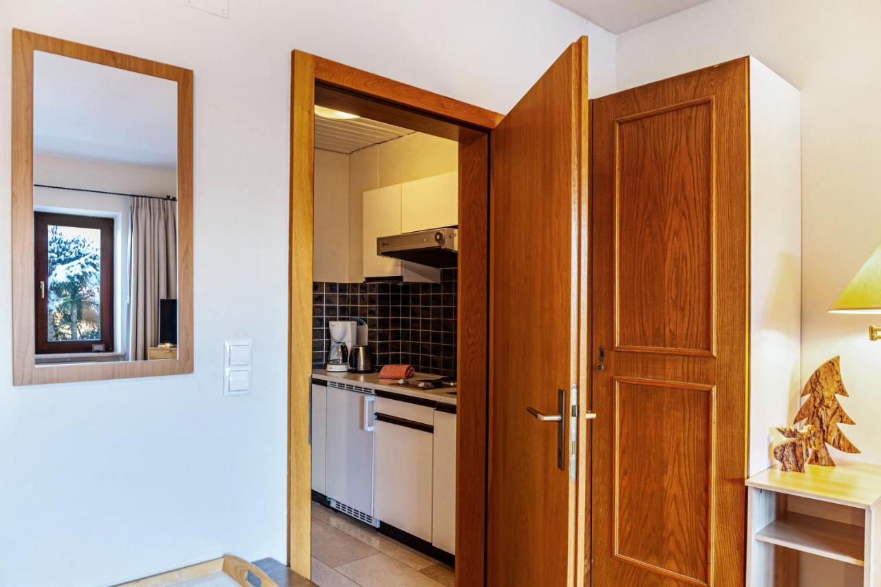 Haus Excelsior Top 3 Seefeld in Tirol Exterior foto