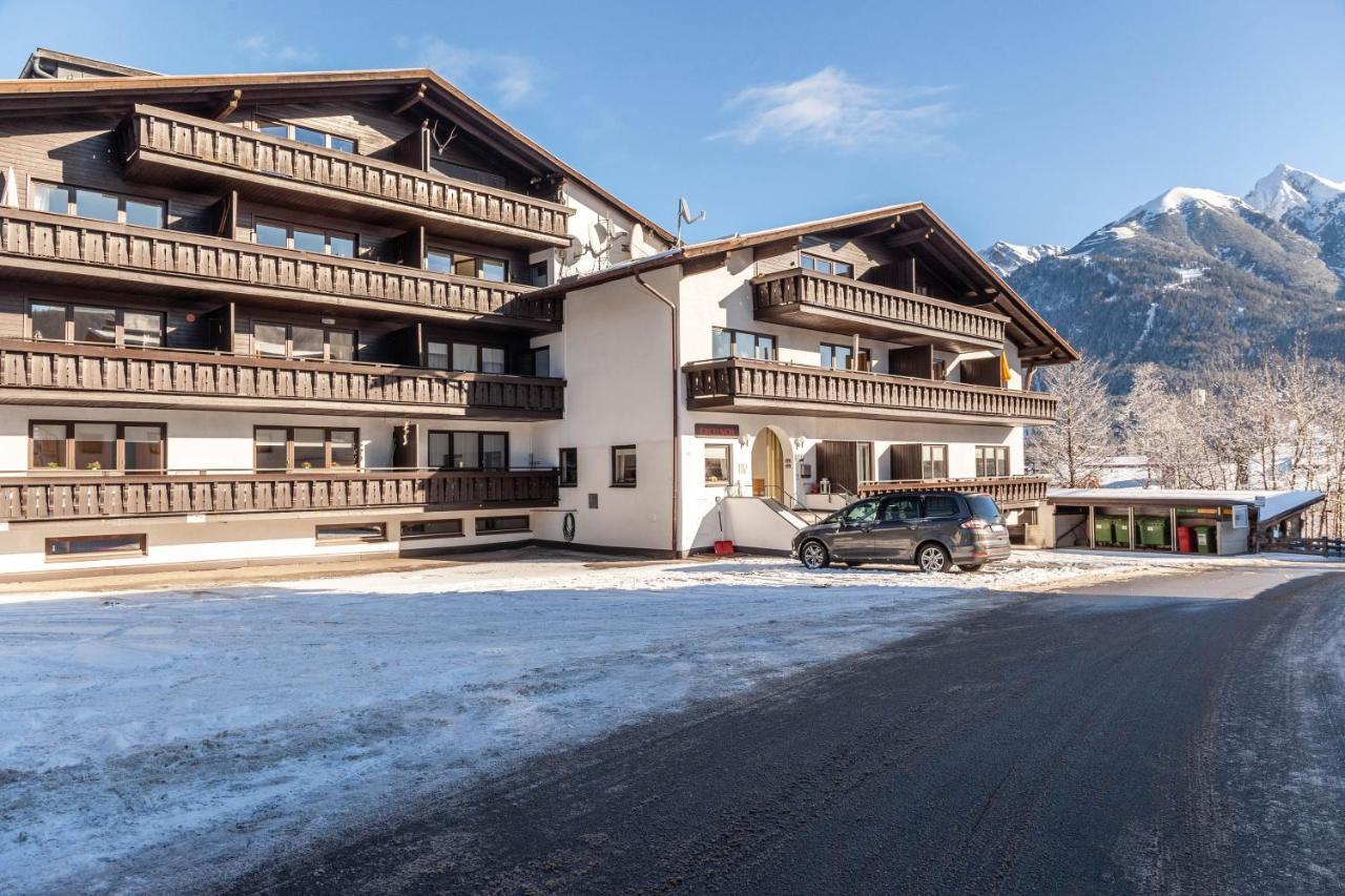Haus Excelsior Top 3 Seefeld in Tirol Exterior foto