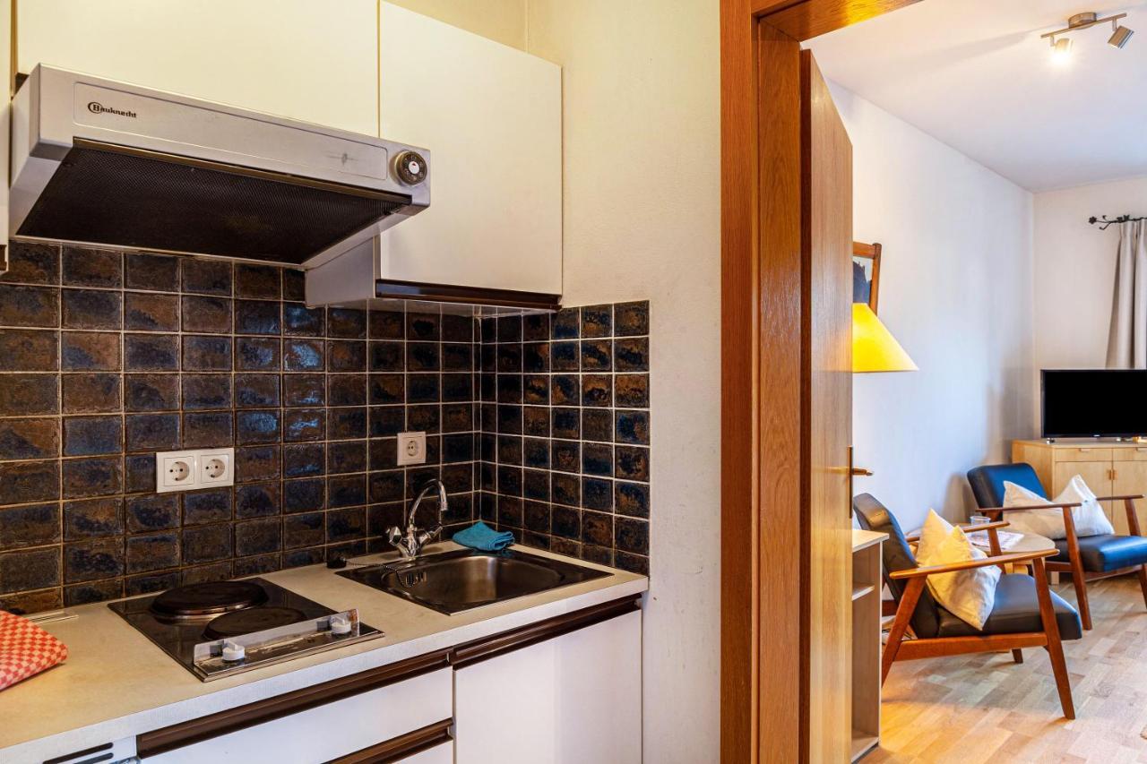 Haus Excelsior Top 3 Seefeld in Tirol Exterior foto